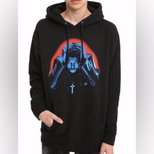 The Weeknd Starboy Limited Edition Sweater